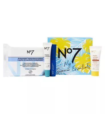 No7 Gift sets Boots Ireland
