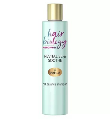 Hair growth & hair loss Pantene Boots