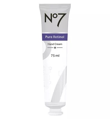 No7 Retinol Range Boots