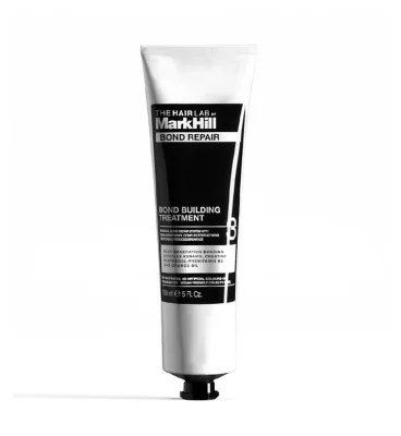 The Hair Lab Mark Hill Boots