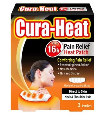 Curaheat