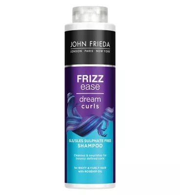 Shampoo & Conditioners John Frieda Boots Ireland