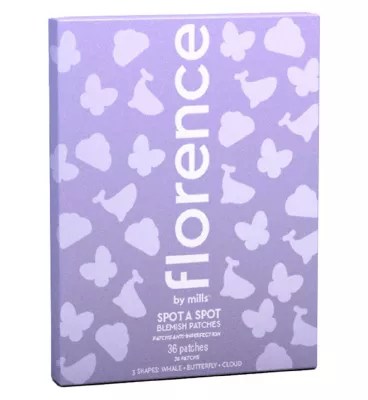 Masks & Treatments Florence by Mills Boots