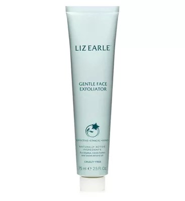 Liz Earle Exfoliators & Masks Luxury Skincare Boots