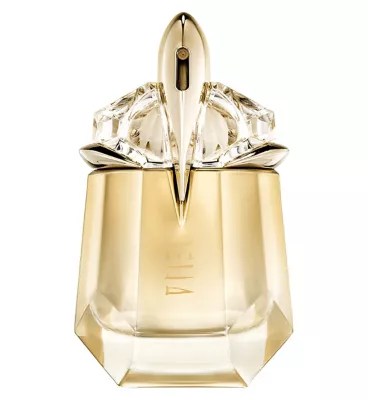 Thierry Mugler Alien Perfume Boots