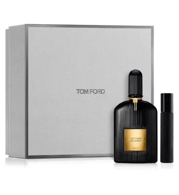 Black Orchid fragrances Tom Ford Boots