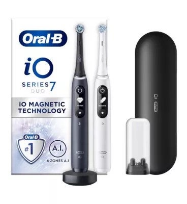 Discover Range of Electric Toothbrushes Boots Ireland