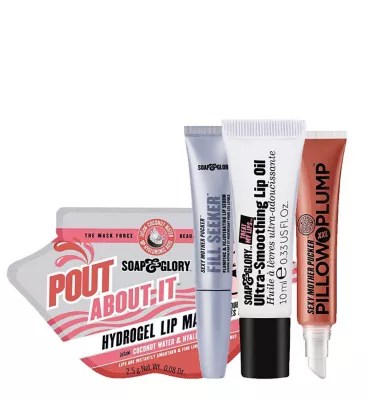 Soap & Glory Gift Sets Boots Ireland
