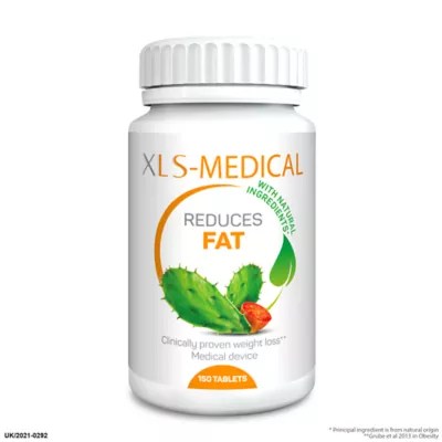 XLSMedical Slimming aids Boots