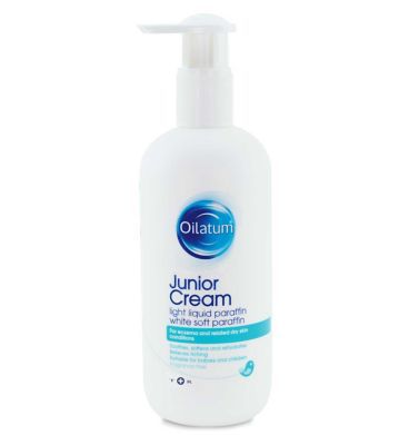 Thornton & Ross Skincare Oilatum Junior Boots