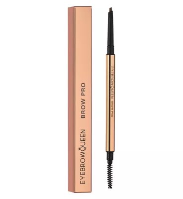 Eyebrow Queen Boots Ireland