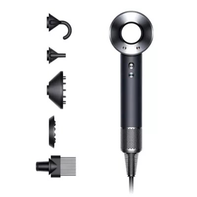 Dyson Supersonic Hair Dryer Dyson Boots