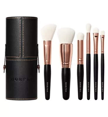 Morphe Brush Sets Boots
