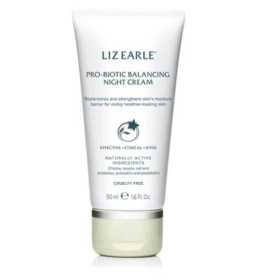 ProBiotic Skincare Liz Earle Boots Ireland