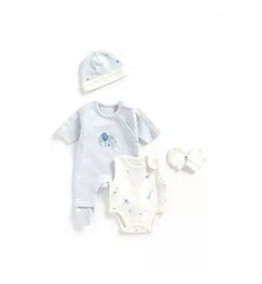 Mothercare Premature Baby Clothes Range Boots Ireland