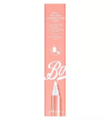 Nail Polish Remover Nails Boots