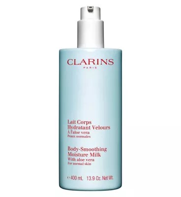 Clarins Bodycare Luxury Bodycare Boots