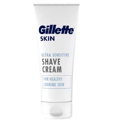 Skinguard Sensitive Gillette Boots Ireland