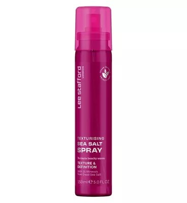 Sea Salt Spray for Hair Boots