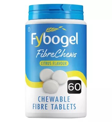Fybogel Laxatives Boots