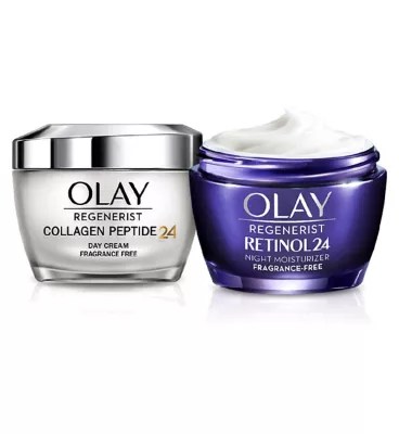 Olay Bundle Sets Boots
