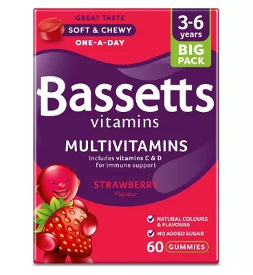 Multivitamins Vitamins & Supplements Boots