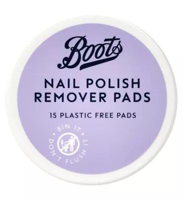 Nail Polish Remover Nails Boots
