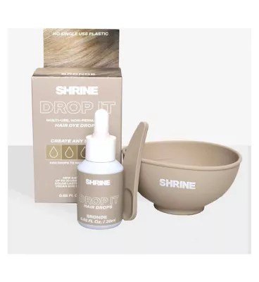 Temporary Hair Dye Hair Dye Boots