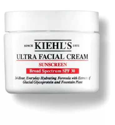 Kiehl's Ultra Facial Cream Spf 30 50Ml - Boots