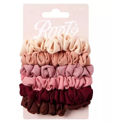 Hair Bands & Hair Ties Hair Accessories Boots