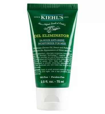 Men's Face Kiehl's Boots