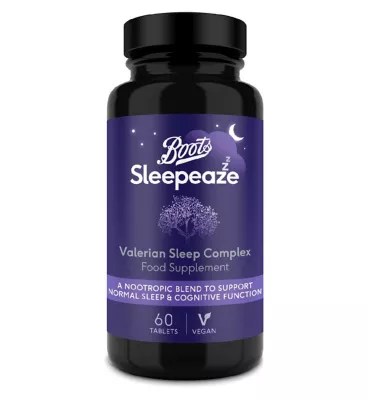 sleep Boots Pharmaceuticals Boots Ireland