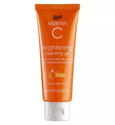 Boots Vitamin C Skincare Boots