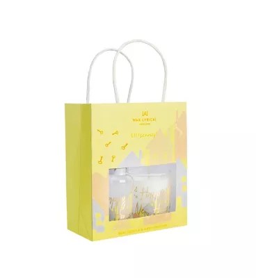 Candle Gift Sets Boots