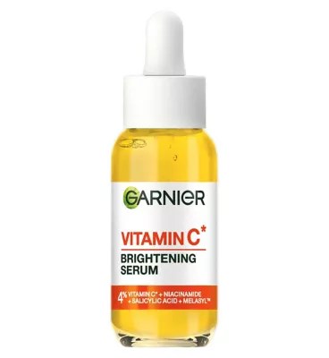 Garnier Vitamin C Boots