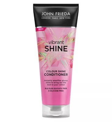 New products John Frieda Boots