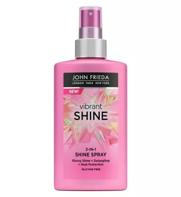 New products John Frieda Boots