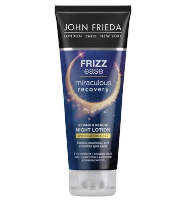 New products John Frieda Boots