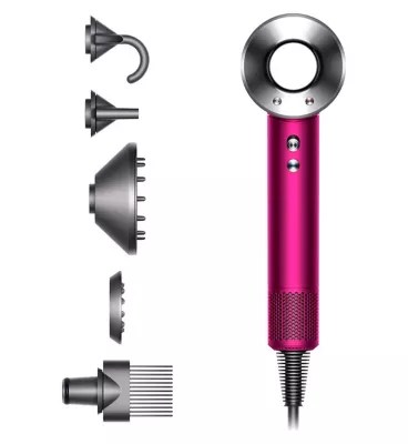 Dyson Supersonic Hair Dryer Dyson Boots
