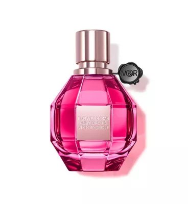 Viktor & Rolf Flowerbomb Perfume Boots
