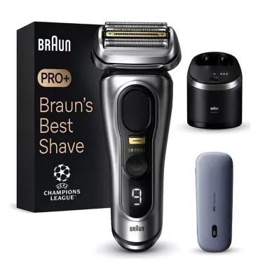 Men's Electric Shavers From Top Brands Boots Ireland