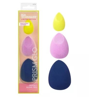 Egg Shaped Makeup Sponge Boots Saubhaya Makeup