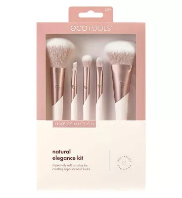 Ecotools Makeup brushes Boots