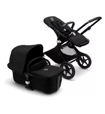 Travel Cot Bugaboo Boots Ireland
