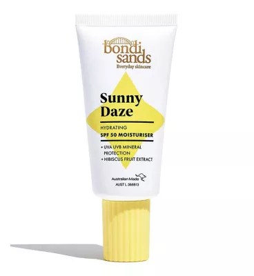 Bondi Sands Skincare Boots