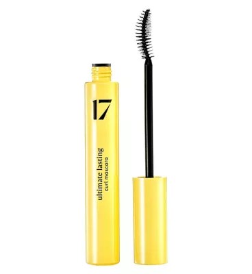 17 Mascara Boots