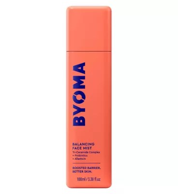 BYOMA Skincare Boots