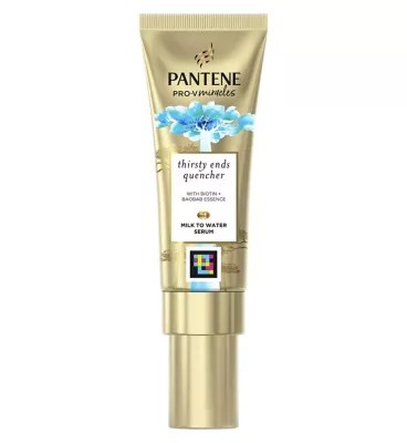 Hair serum Boots Ireland