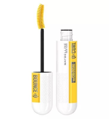 Maybelline Mascara Boots