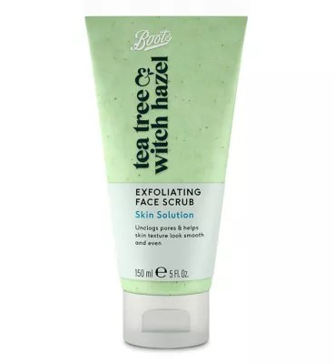 Tea Tree Skin Solutions Boots